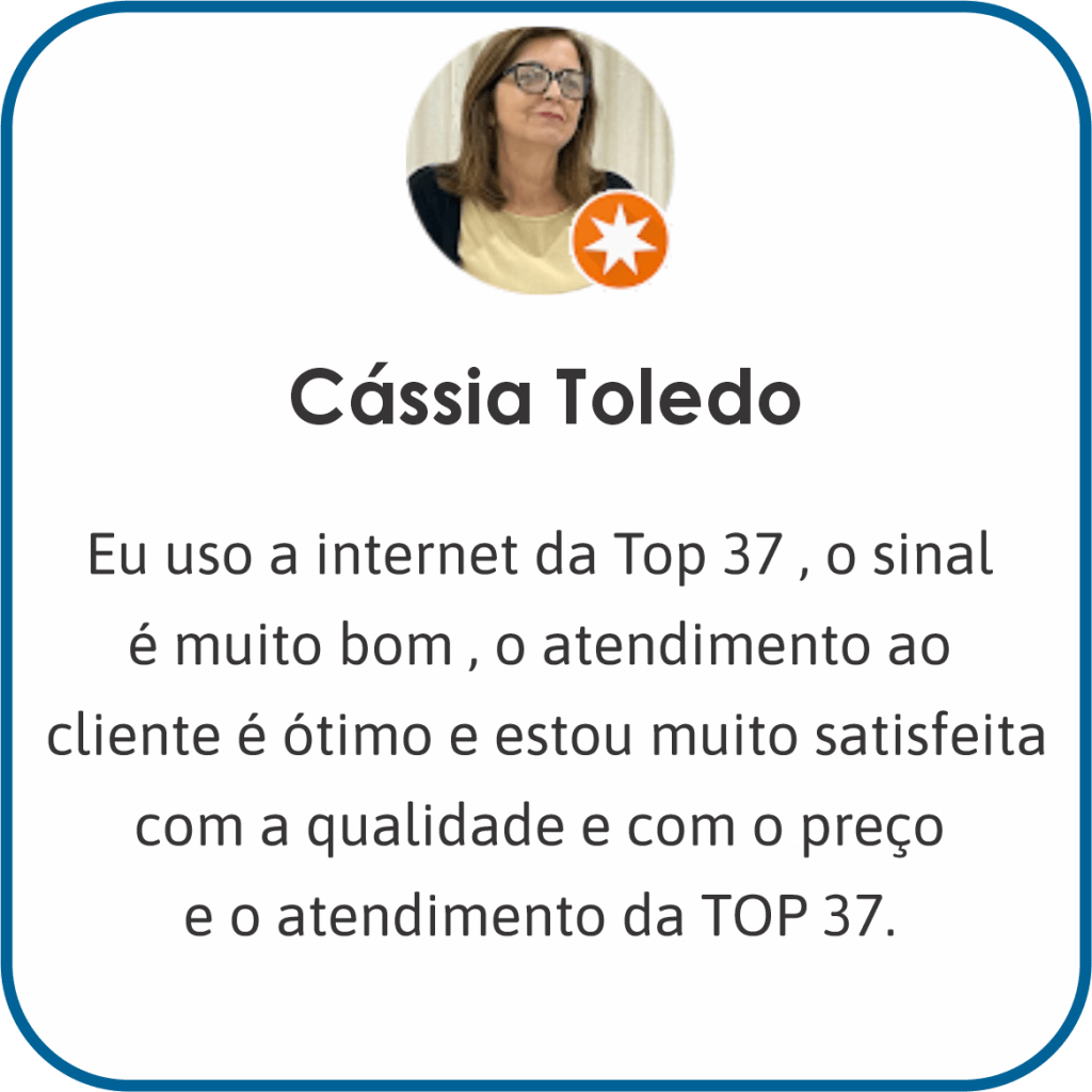 Cassia Toeldo