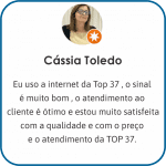 Cassia Toeldo