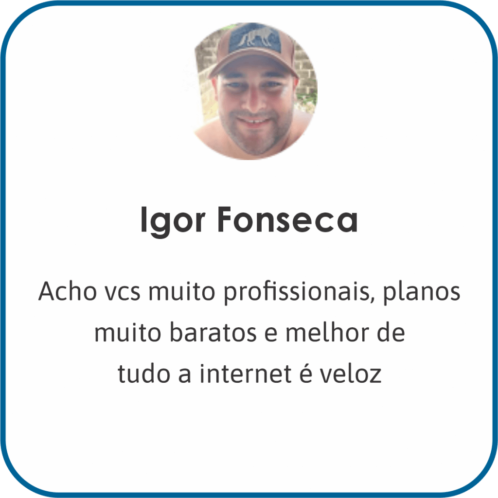 Igor Fonseca