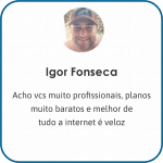 Igor Fonseca